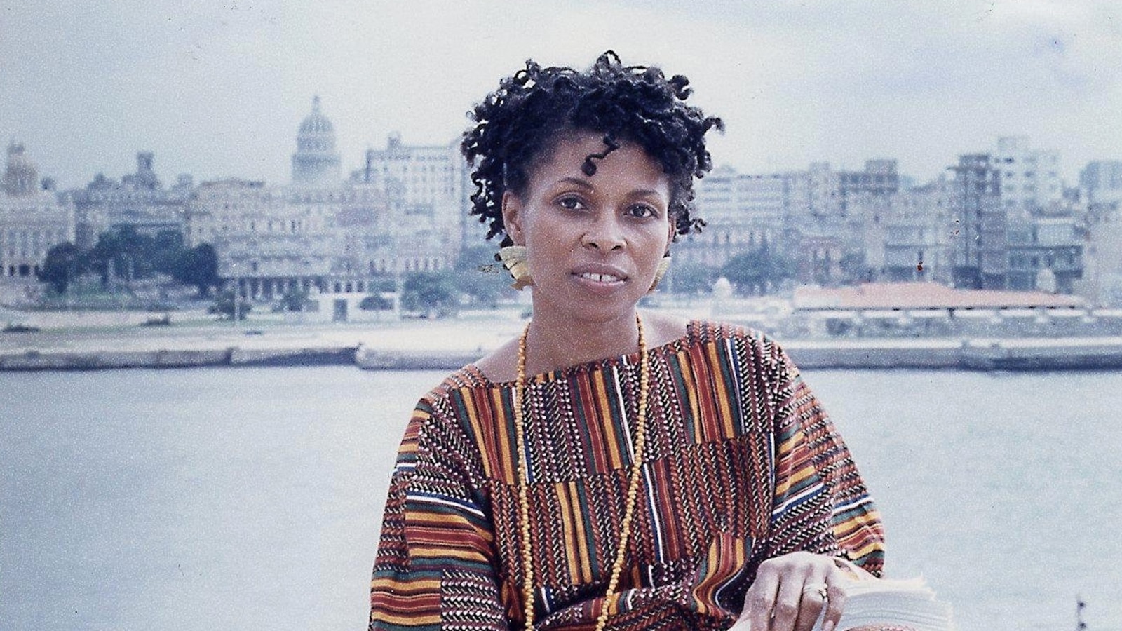 Assata Shakur, wanted Black Liberation Army member, dies at 78 in Cuba
