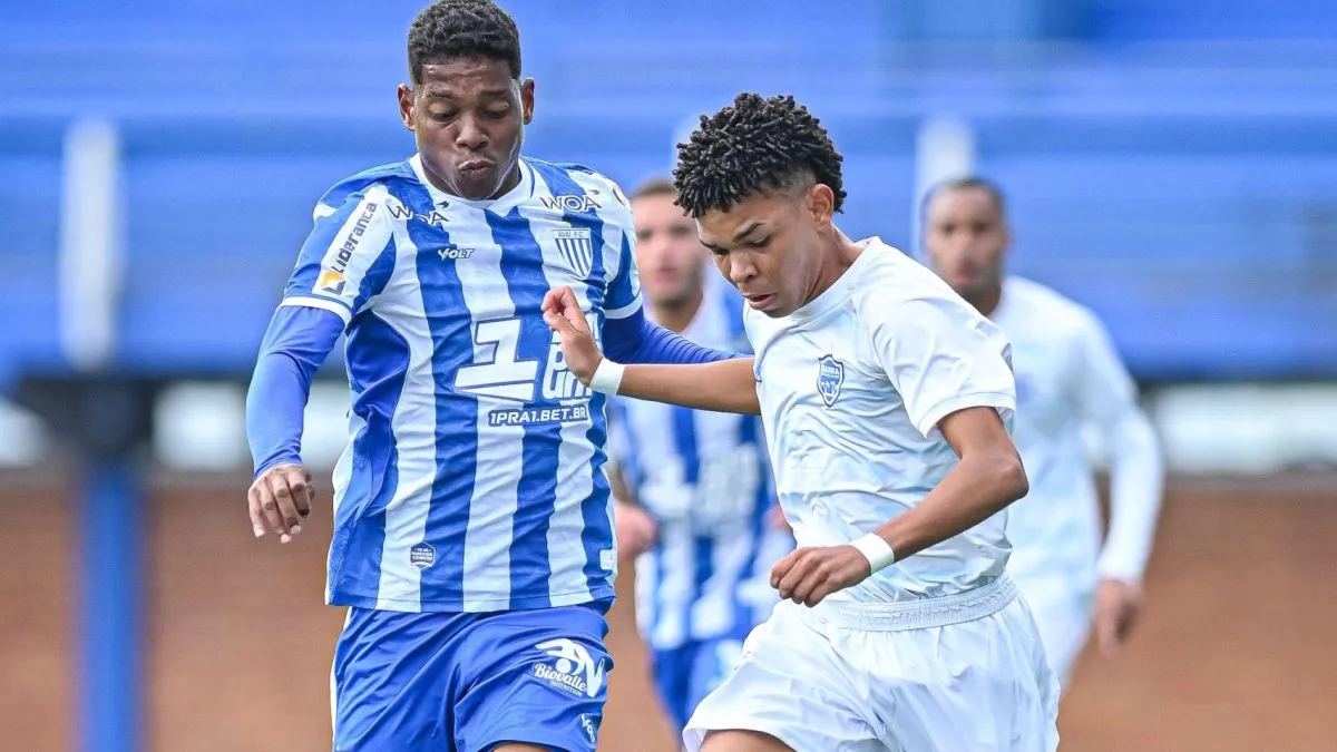 Avaí derrota o Barra e garante primeira vitória na Copa SC