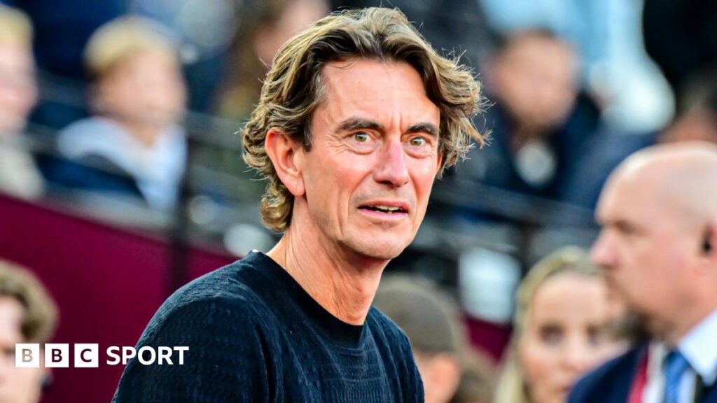 Tottenham news conference with Frank and Romero as Champions League returns - latest