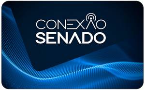 Agenda do Senado para esta terça-feira — Rádio Senado
