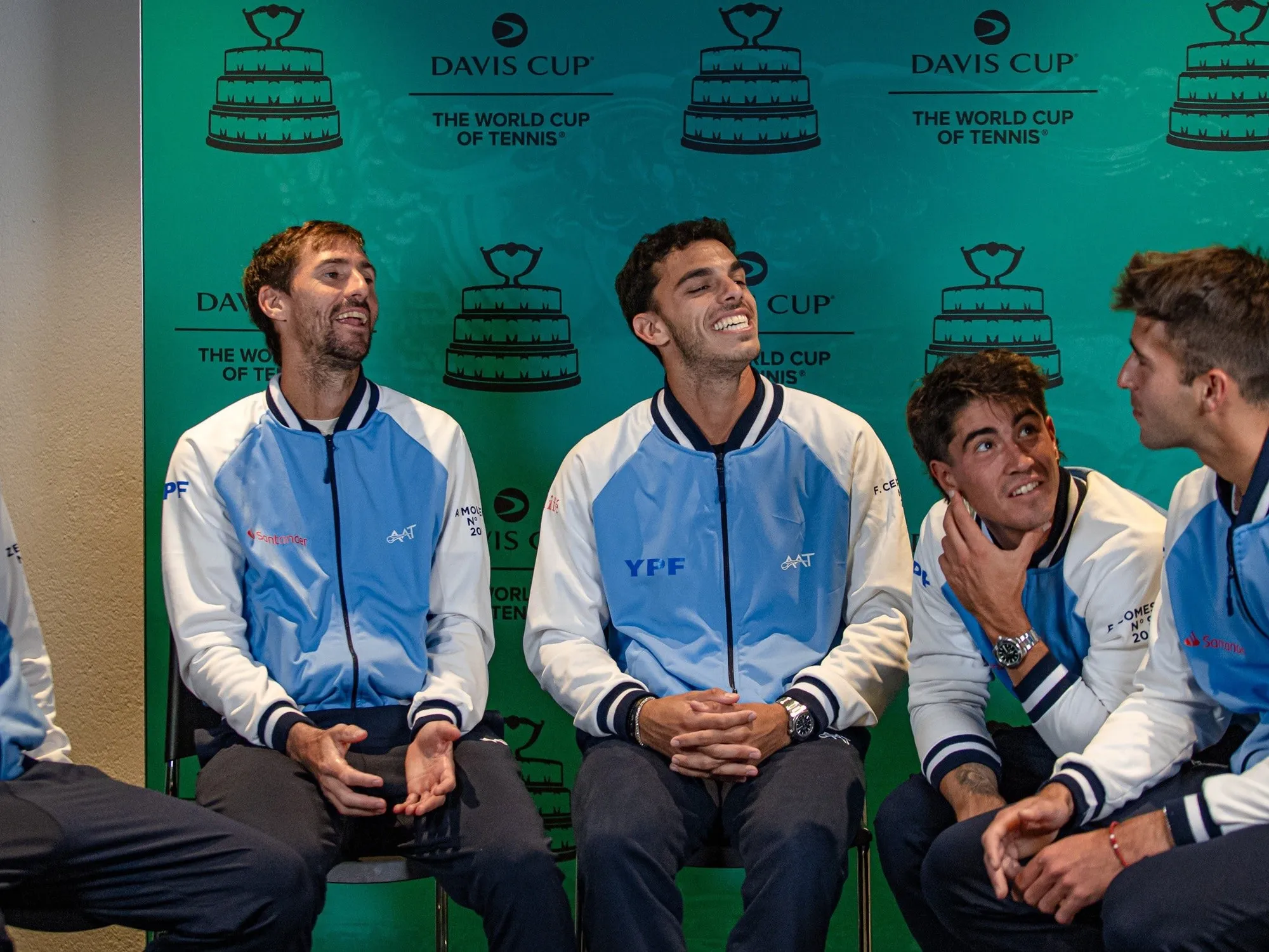 Argentina e Países Baixos: horários e expectativas para o jogo