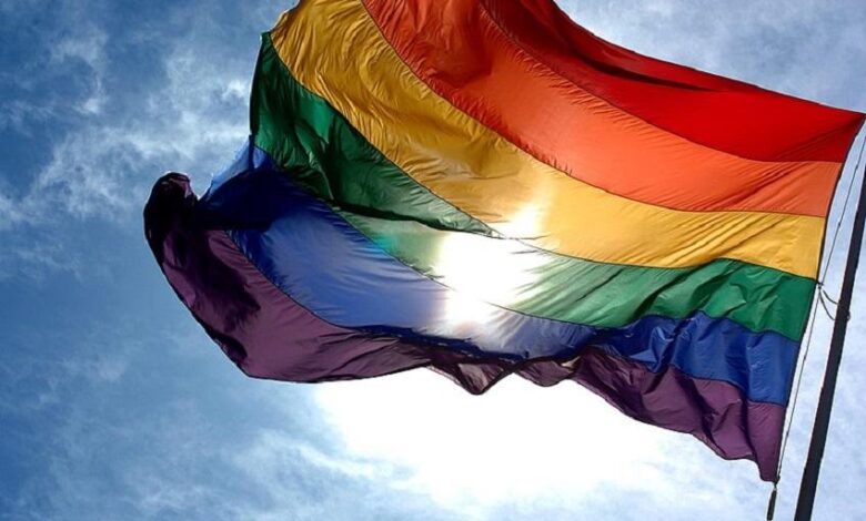 Banner - 22º Orgulho LGBT+ da Bahia