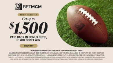 Use BetMGM bonus code CBSSPORTS to get $150 for MLB picks today: Back the Diamondbacks, Cubs on Tuesday at MGM