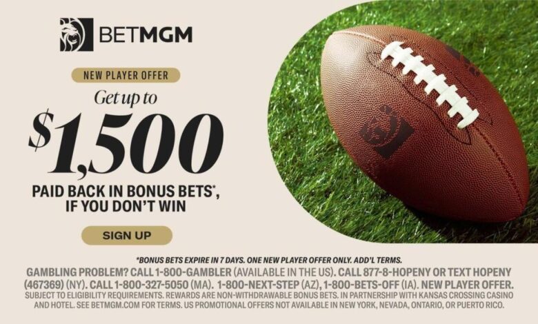 Use BetMGM bonus code CBSSPORTS to get $150 for MLB picks today: Back the Diamondbacks, Cubs on Tuesday at MGM
