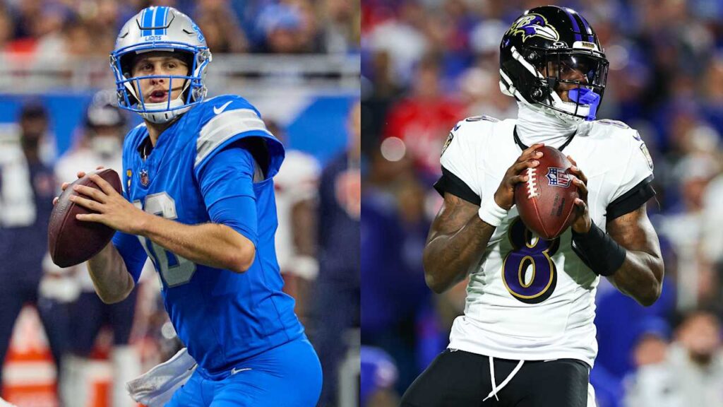Three must-know storylines for Monday's Week 3 prime-time game