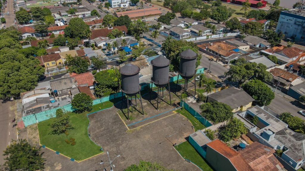 BNDES esclarece dúvidas sobre linhas de crédito em Porto Velho - Geral