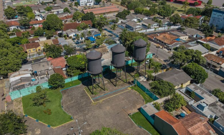 BNDES esclarece dúvidas sobre linhas de crédito em Porto Velho - Geral