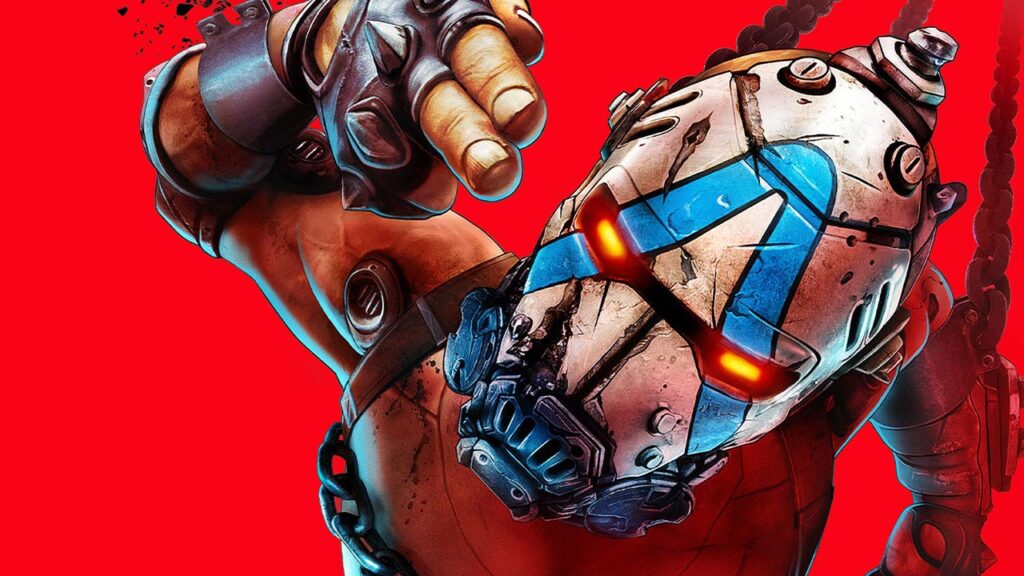 Borderlands 4 Review - IGN