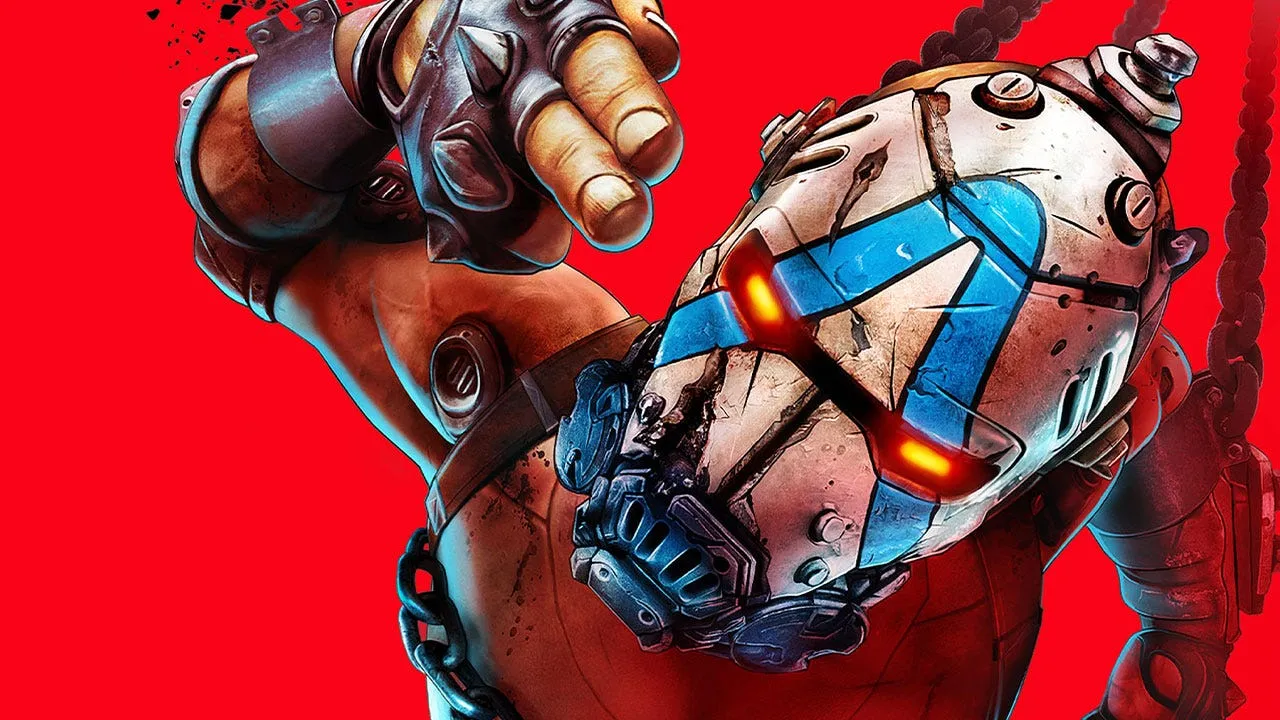 Análise de Borderlands 4 – IGN