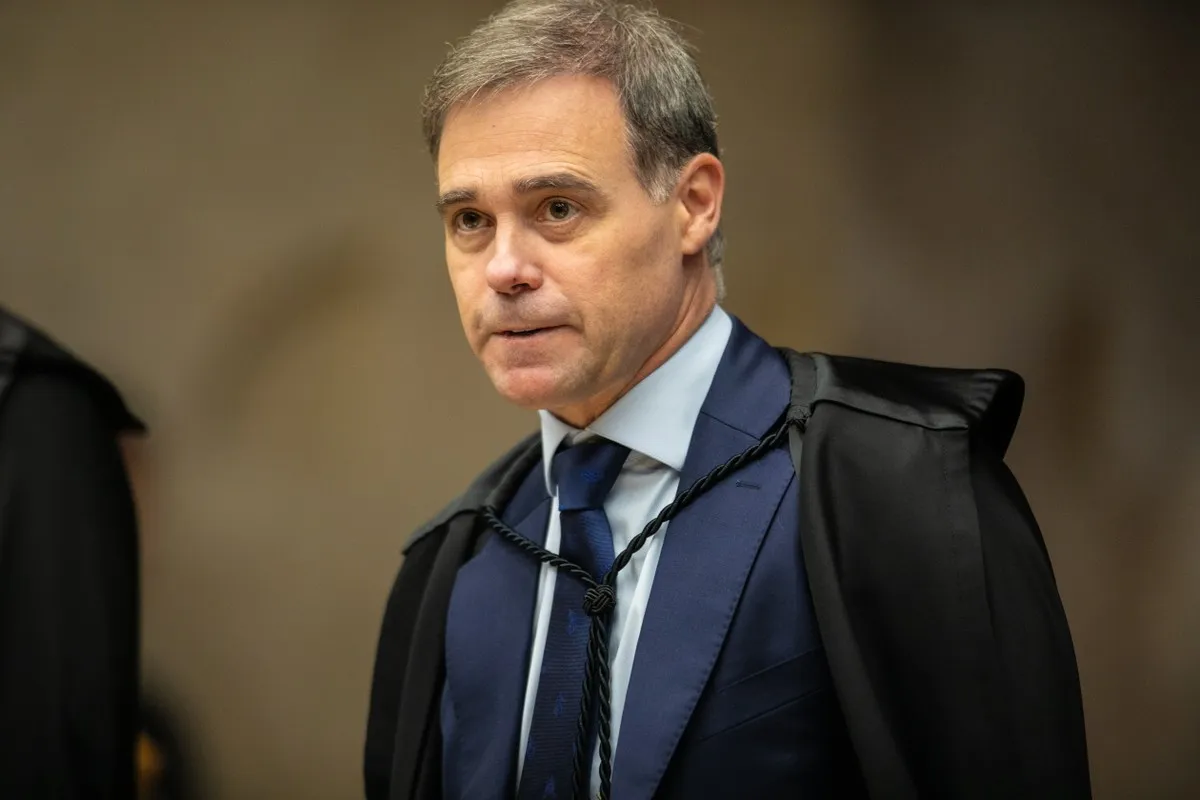 Mendonça afirma que ‘Careca do INSS’ não é obrigado a comparecer à CPI