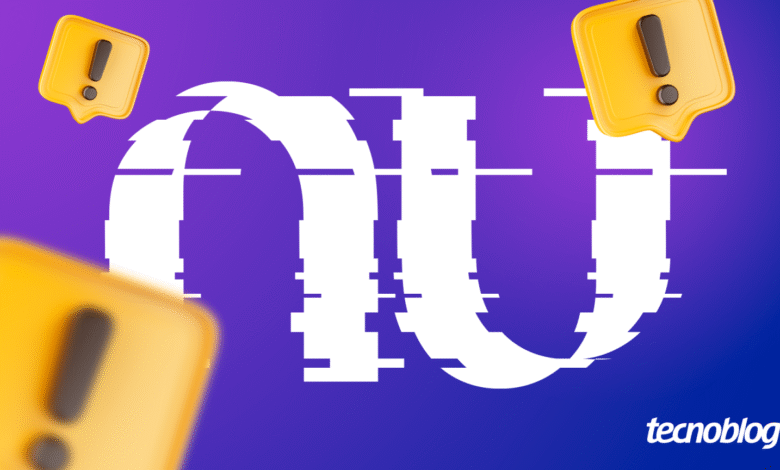 Nubank fora do ar? Clientes reclamam de problemas com Pix nesta sexta (5) • Tecnoblog