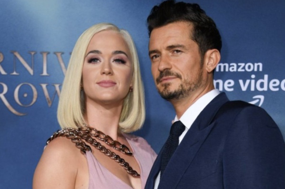 Solteira após separação de Orlando Bloom, Katy Perry é alvo de rumores sobre affair com político