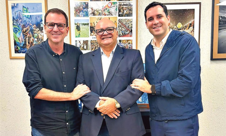 Por 2026, Paes distribui cargos para ex-prefeitos do interior e tenta ampliar apoios fora da capital