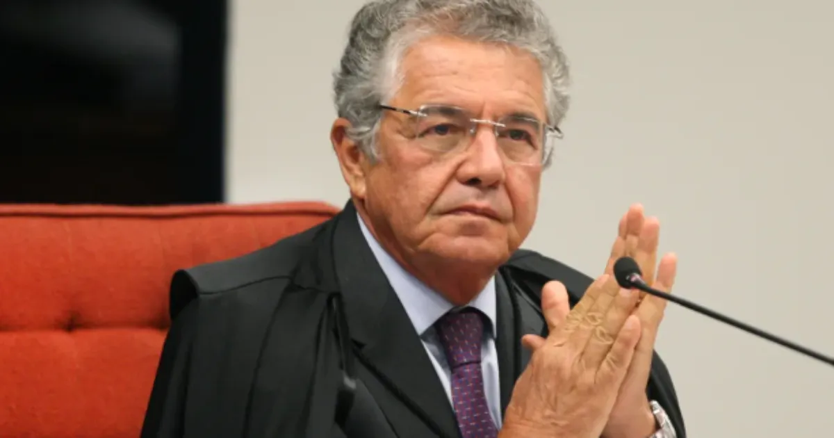 Anistia é ato soberano do Congresso, afirma ex-ministro do STF