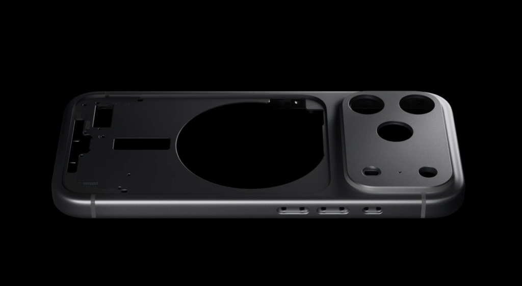 Com iPhone 17, Apple acirra guerra pela duração da bateria entre os smartphones