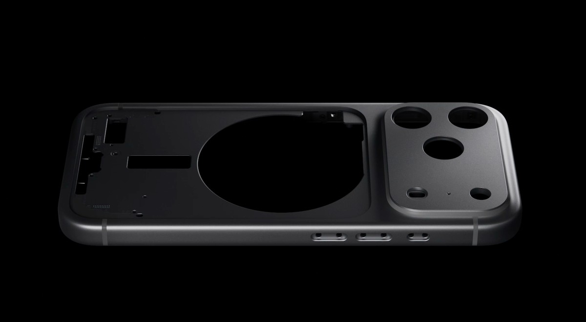 Com iPhone 17, Apple acirra guerra pela duração da bateria entre os smartphones