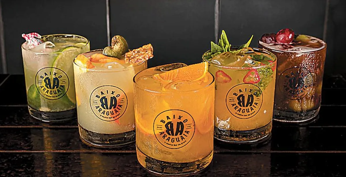 Dia da cachaça: descubra os melhores lugares para celebrar