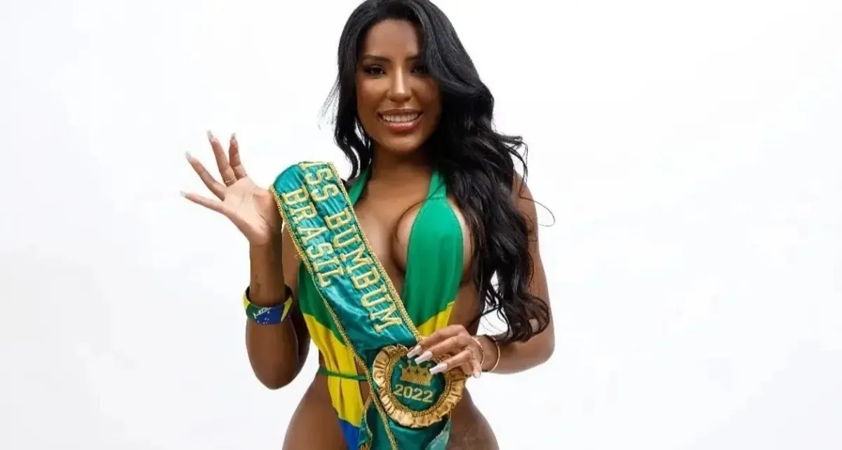 Carol Lekker: transformação surpreendente antes e depois