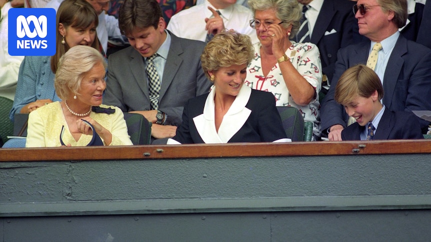 Oldest member of British royal family, Katherine, Duchess of Kent, dies aged 92