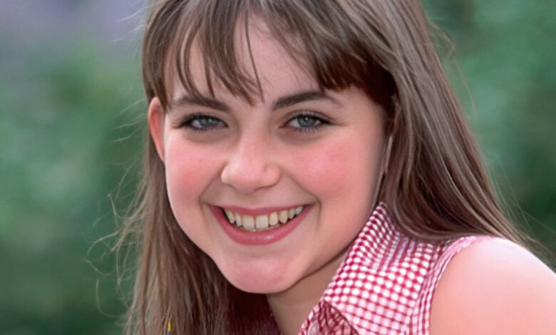 Charlotte Church nos anos 1990