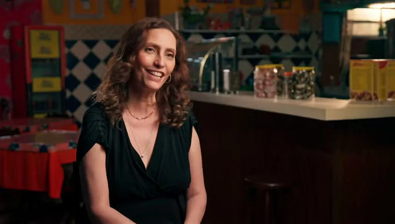 Claudia Souto desenvolve nova novela na Globo até 2027