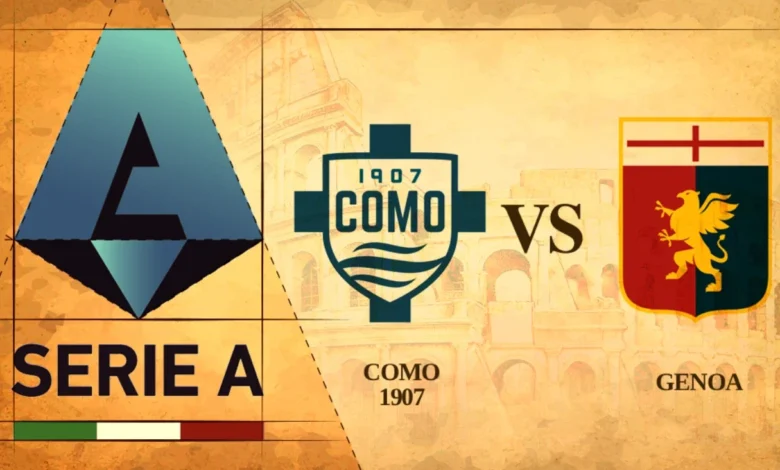 ¿Dónde ver el duelo del equipo de Johan Vásquez en Serie A?