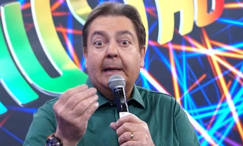 Amigo entregou que Faustão guarda R$ 10 bilhões em sua conta