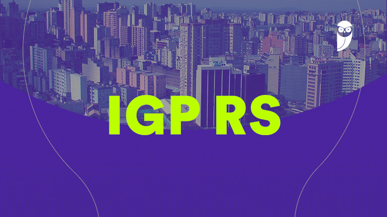 Edital IGP RS publicado! 234 vagas e até R$ 17 mil