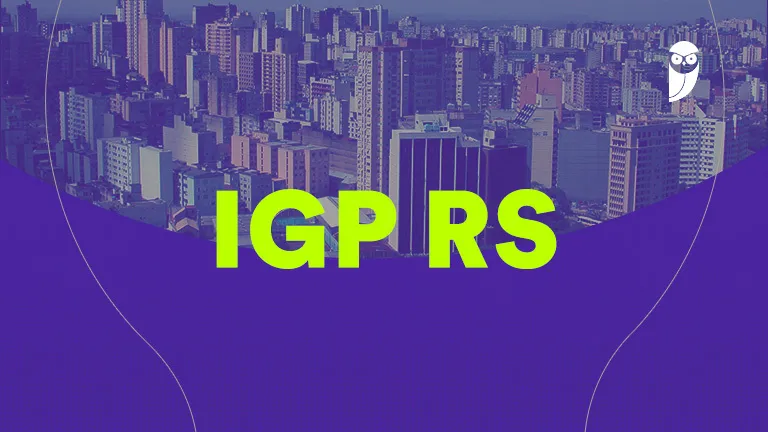 Edital IGP RS tem 234 vagas e salários de até R$ 17 mil