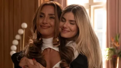 Cena de Beleza Fatal. Foto: Divulgação/HBO Max