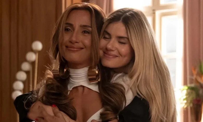 Cena de Beleza Fatal. Foto: Divulgação/HBO Max