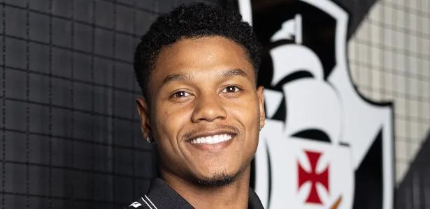 Matheus França constrói laços com vascaínos no Flamengo