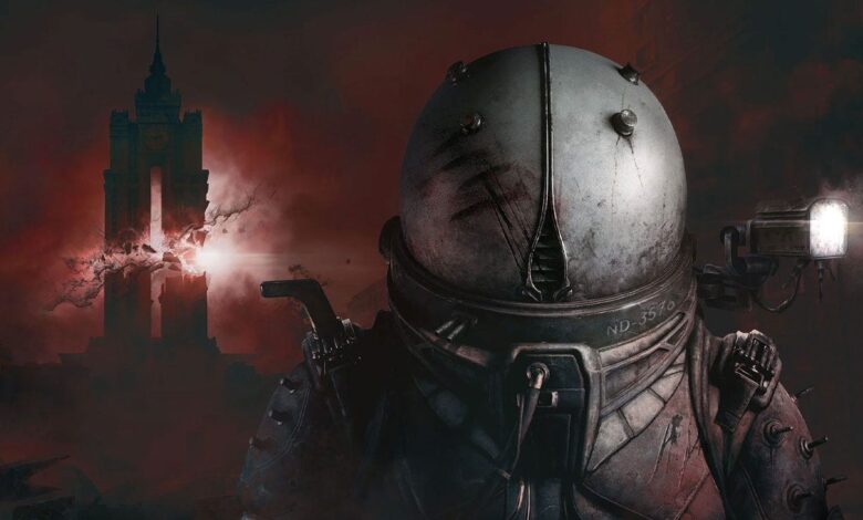Cronos: The New Dawn Review