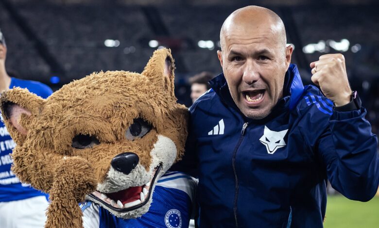Cruzeiro de Leonardo Jardim mira quebrar outro tabu no Brasileiro
