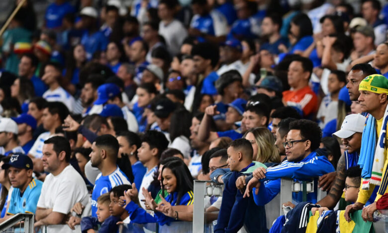 Ingressos de Cruzeiro x Atlético na Copa do Brasil: preços e como comprar