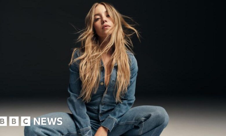 American Eagle's shares soar as Sydney Sweeney ads boost sales