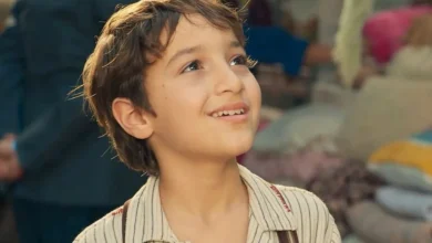 Samir (Davi Malizia). Foto: Reprodução/TV Globo