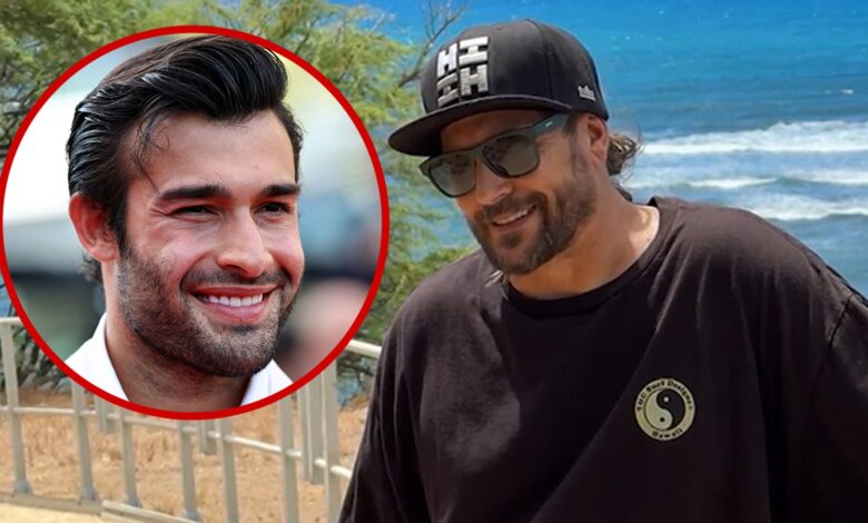 Kevin Federline Claps Back at Sam Asghari's 'Professional Dad' Diss