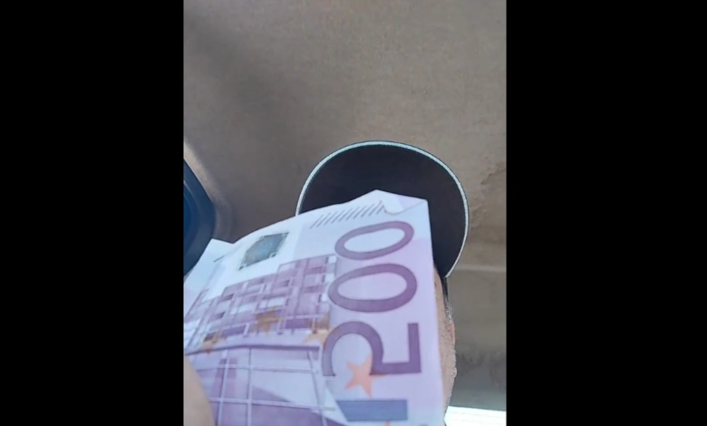 Português causa revolta ao oferecer € 500 por cabeça de brasileiro em Portugal