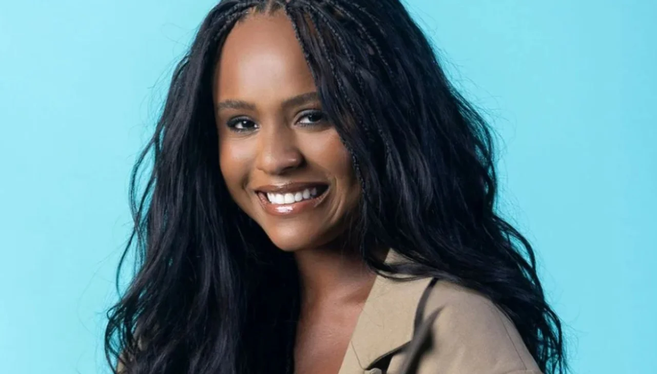 Duda Santos protagoniza A nobreza do amor na Globo