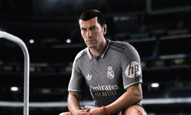 EA FC 26 terá novos times e estádios - Lance