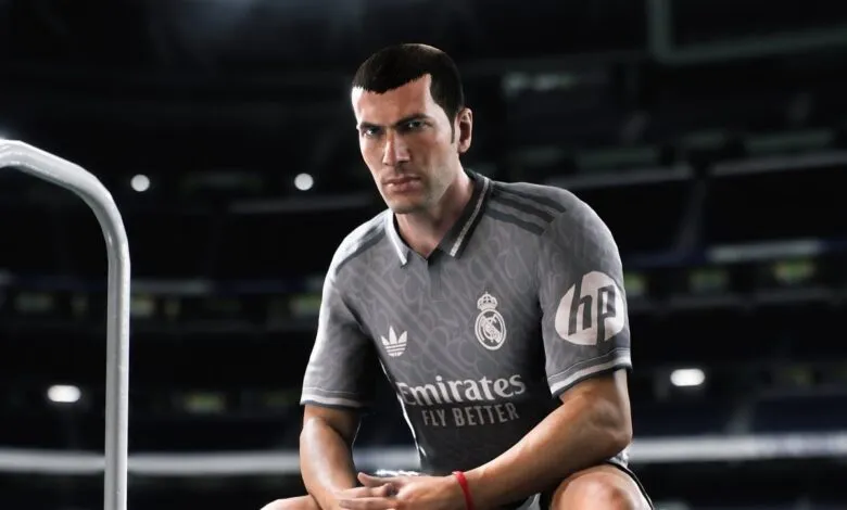 EA FC 26 terá novos times e estádios - Lance