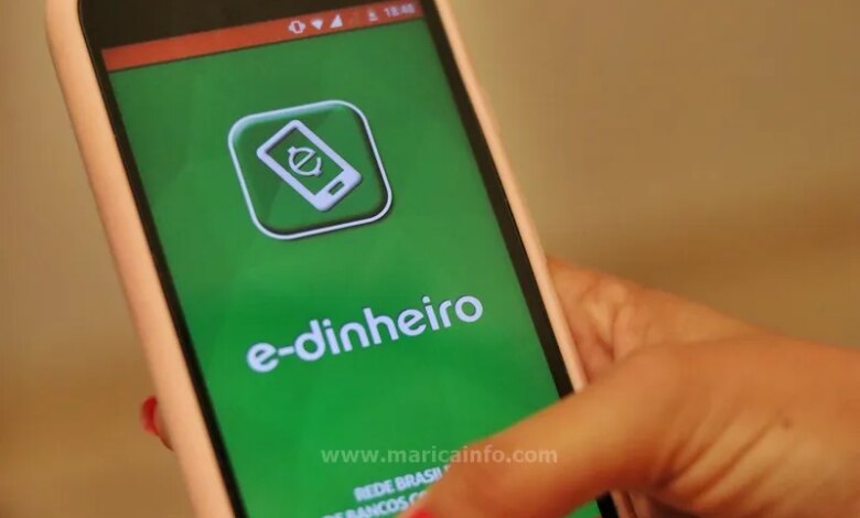 edinheiro