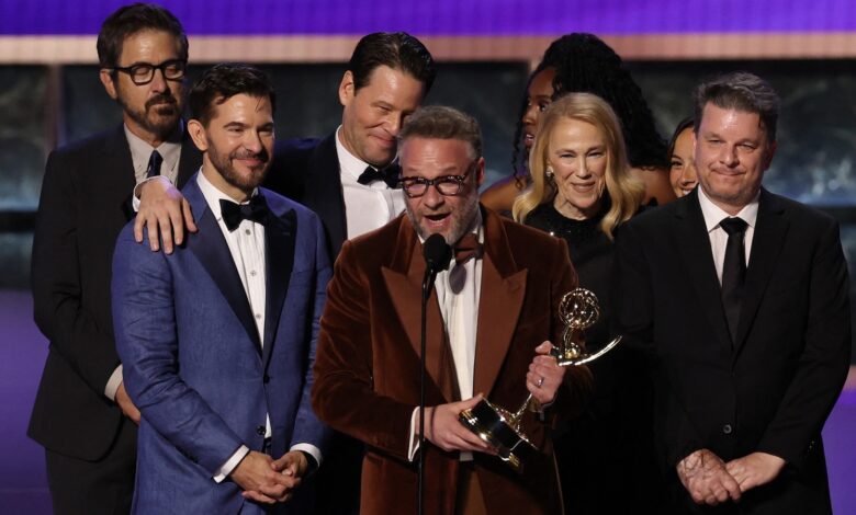 Emmy Awards 2025 recap: The biggest winners and most memorable moments