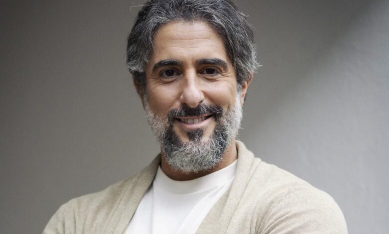 Marcos Mion anuncia despedida de função na Globo: "É o último"