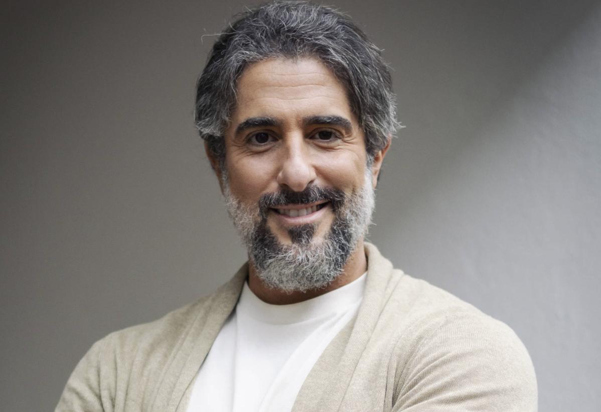 Marcos Mion anuncia despedida de função na Globo: "É o último"