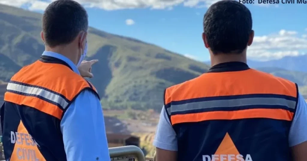 ‘Estado com maior número de abalos sísmicos’, diz especialista