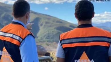 ‘Estado com maior número de abalos sísmicos’, diz especialista