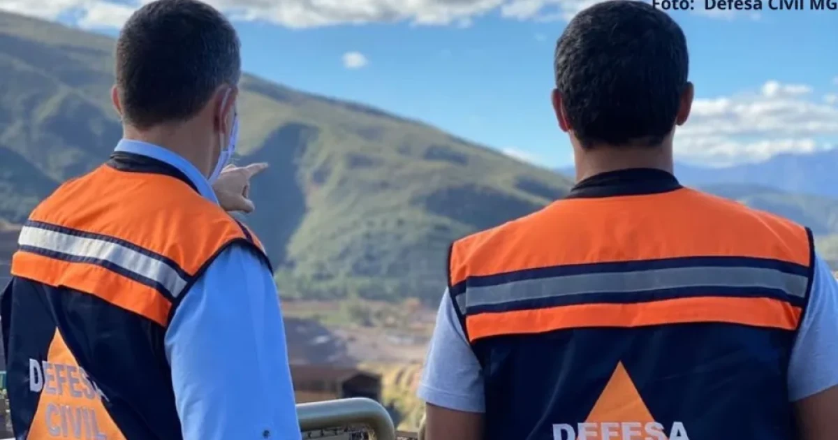 Estado com mais abalos sísmicos, aponta especialista