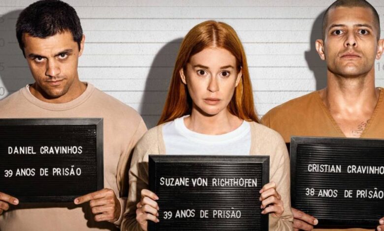 A ira dos vereadores do interior de São Paulo com série da Amazon Prime
